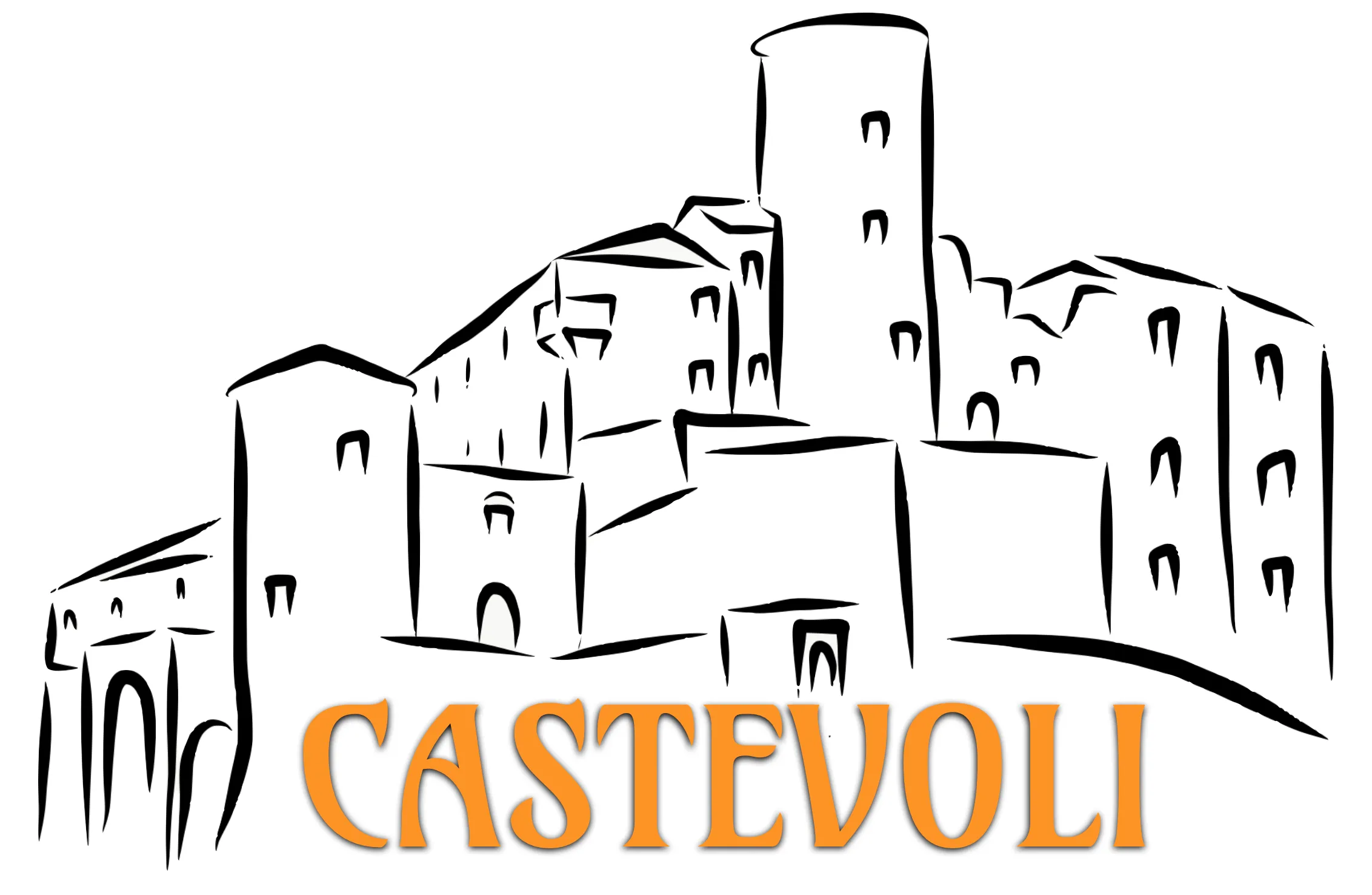 Borgo di Castevoli