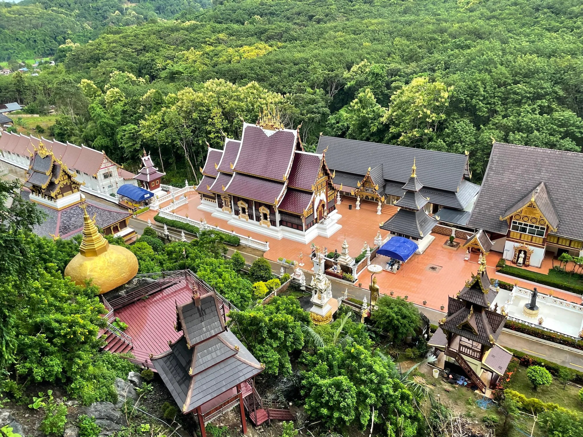 view